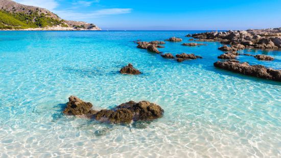 Mejores hoteles de Mallorca