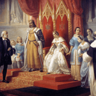 Colón fue el artífice del descubrimiento del Nuevo Mundo, pero no habría logrado sin la ayuda de los Reyes Católicos