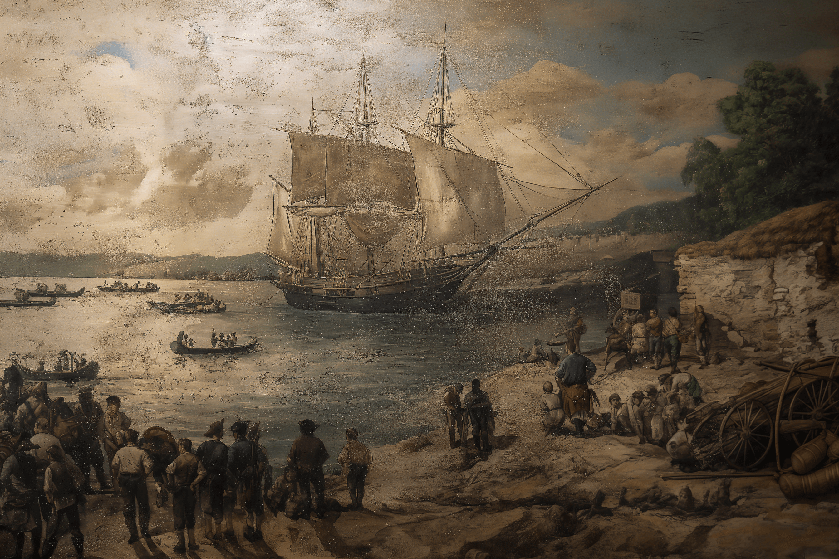 Jamestown