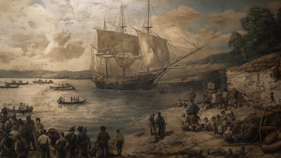 Jamestown