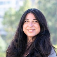 Ester Alba Pagán