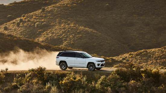 JeepGrandCherokee