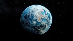 ¿Cuál sería la temperatura de la Tierra si no hubiera atmósfera?