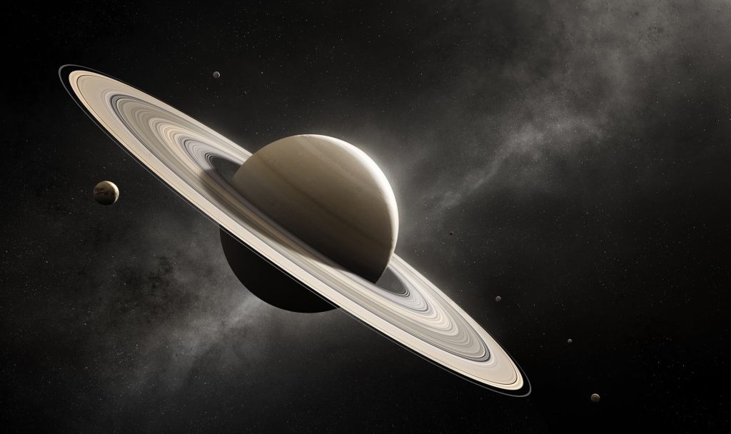 planetas del sistema solar