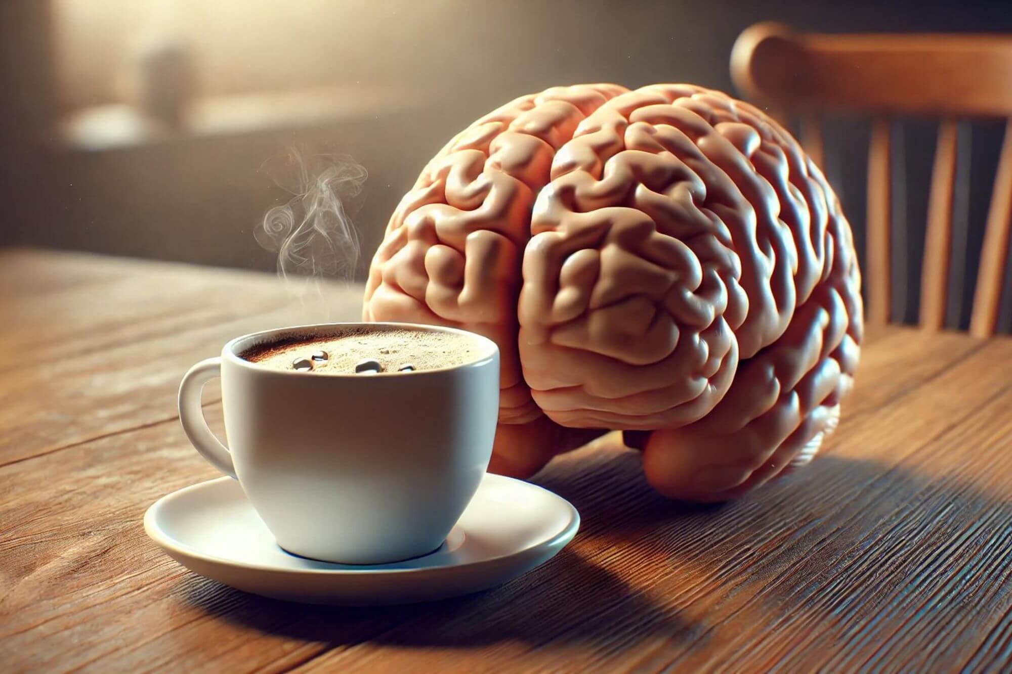 La cafeína