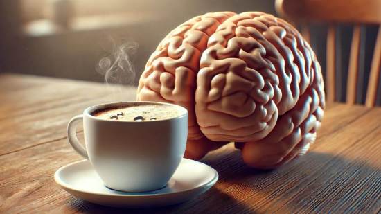 La cafeína