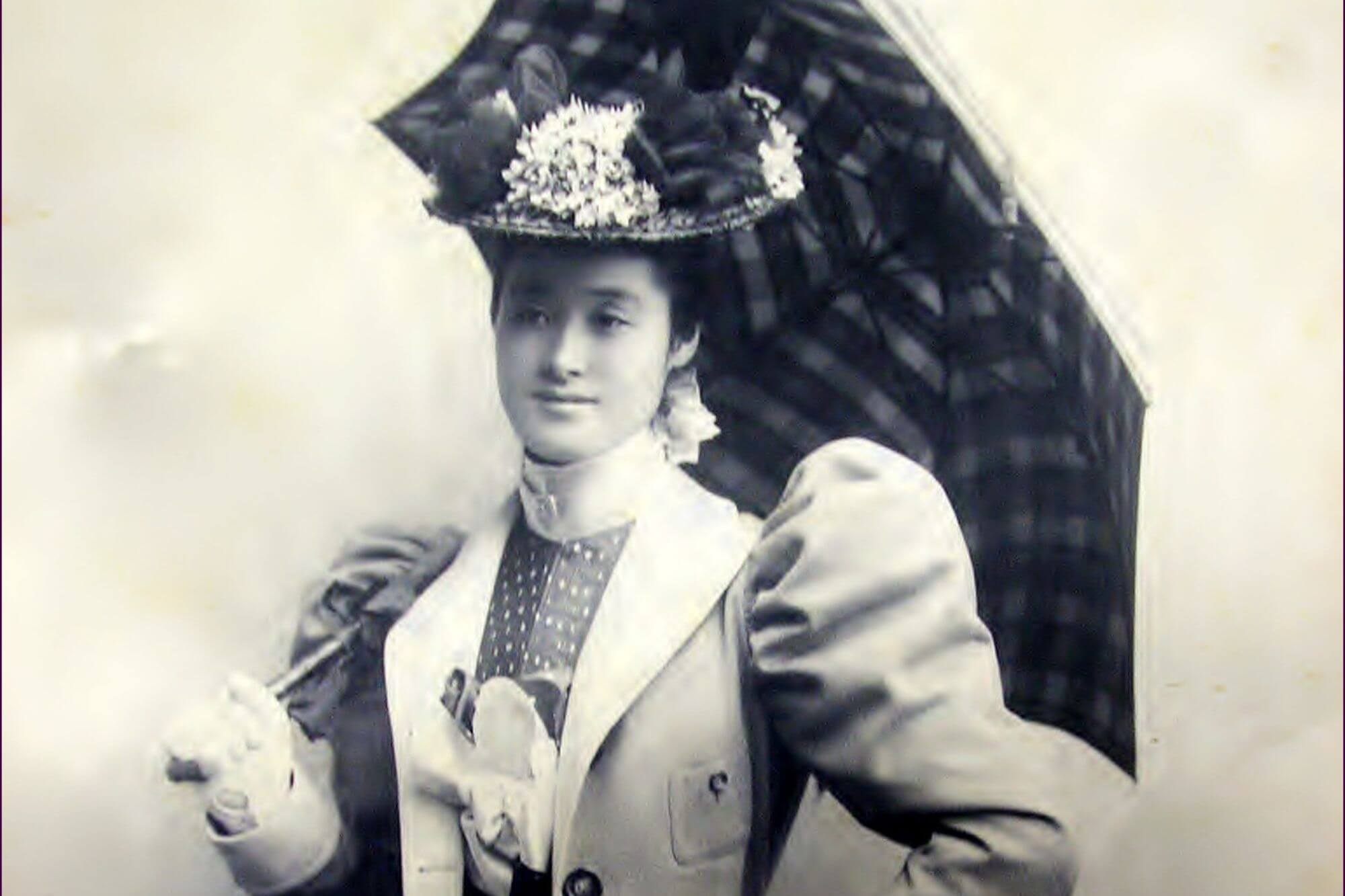 Mitsuko Aoyama