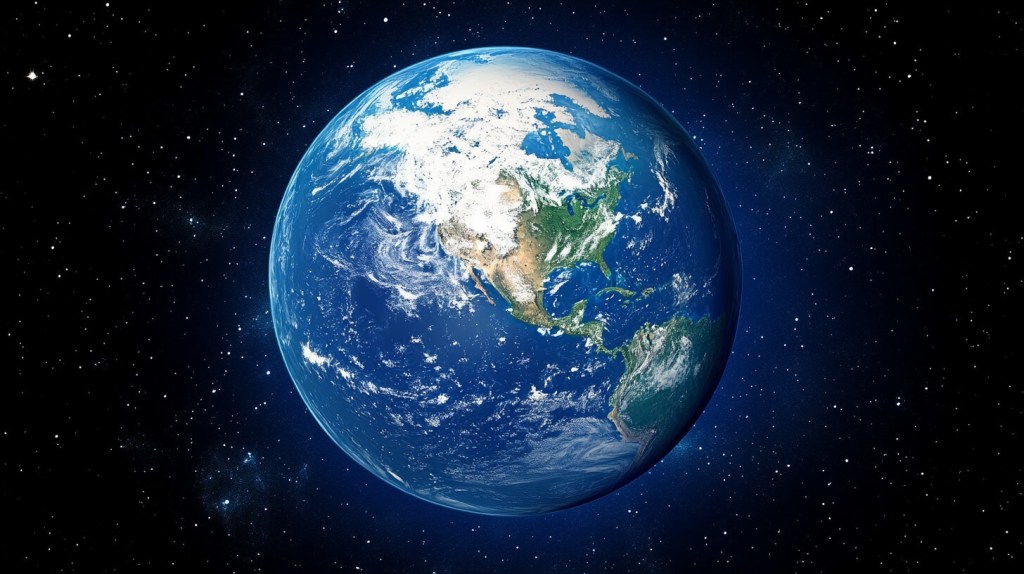 Planeta Tierra