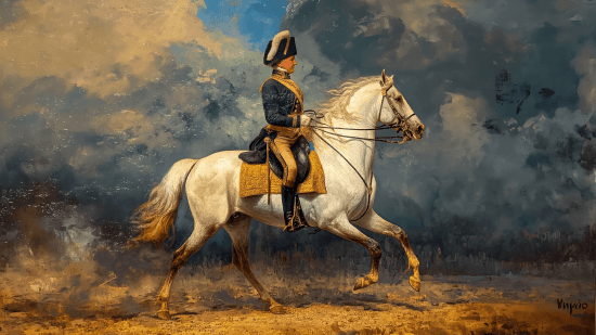 Napoleón Bonaparte