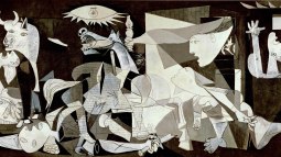 Guernica, Picasso