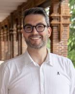Edwin Fernández Cruz