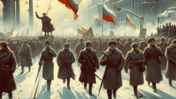 Revolución Rusa