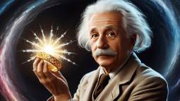 Anillo de Einstein