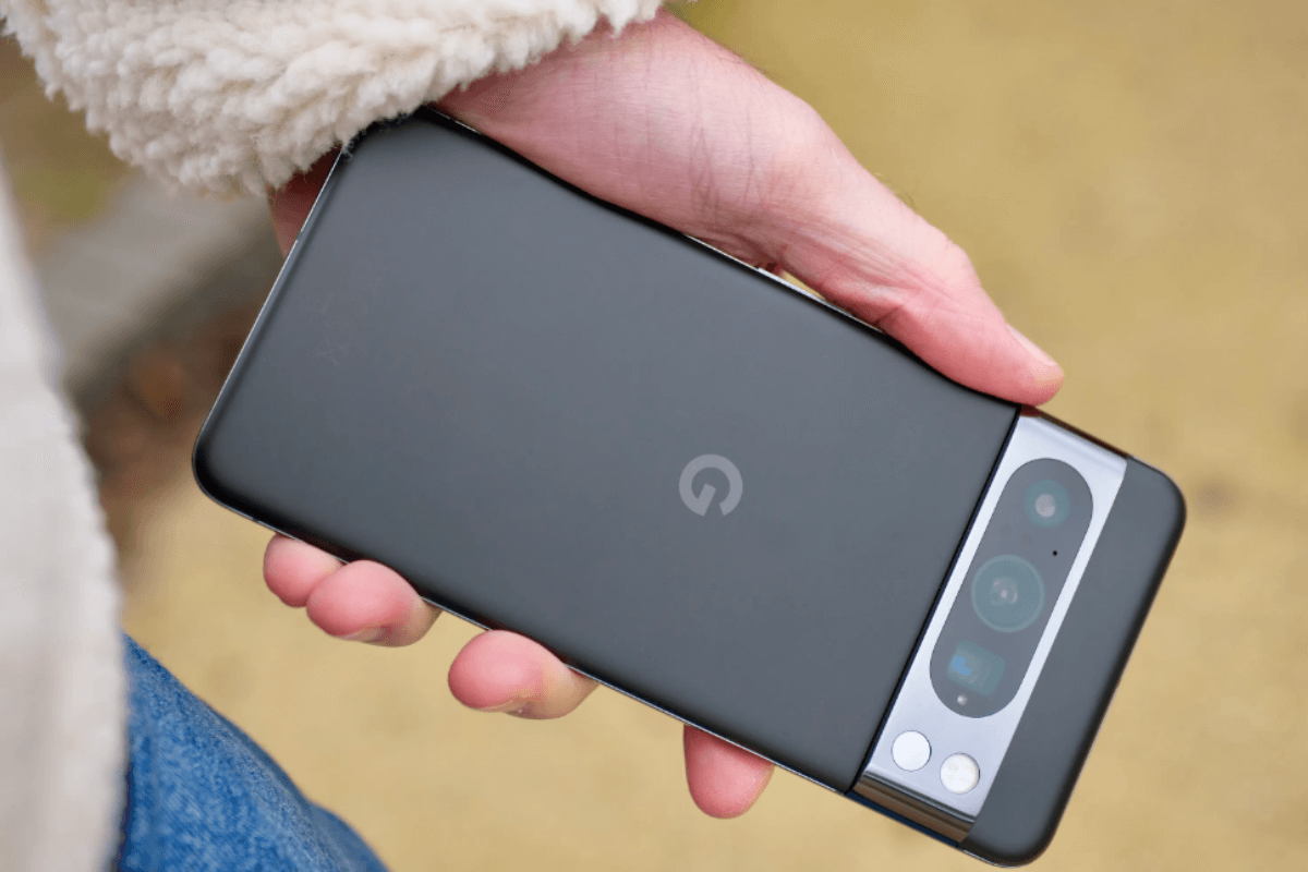 Google Pixel 8 rebajado agosto AliExpress