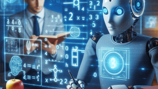 Inteligencia artificial VS. humanos