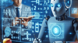 Inteligencia artificial VS. humanos