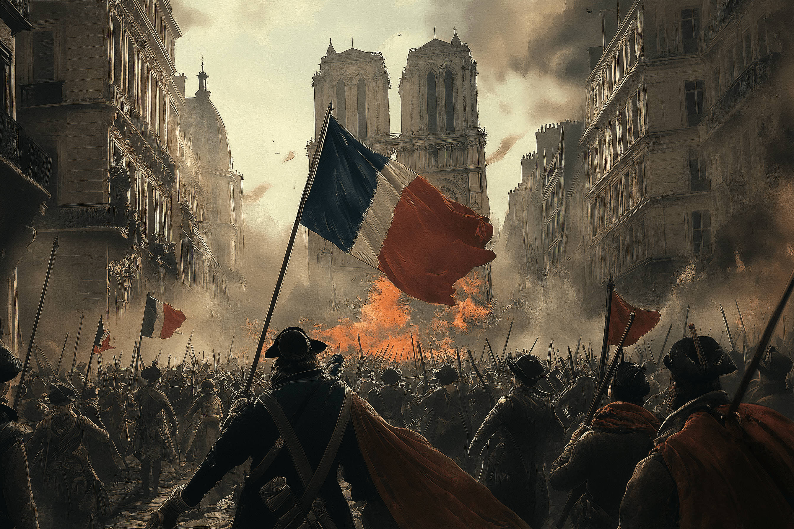 Revolución francesa