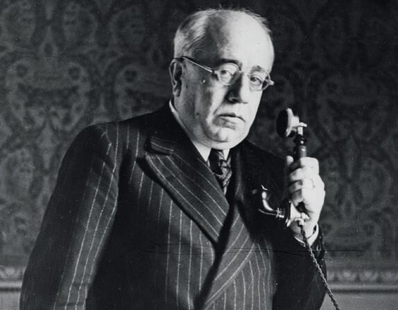 Manuel Azaña