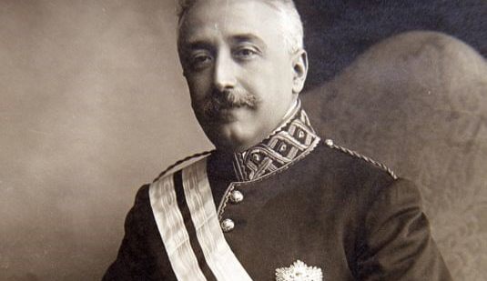 Niceto Alcalá-Zamora