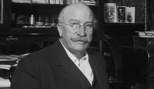 Alejandro Lerroux