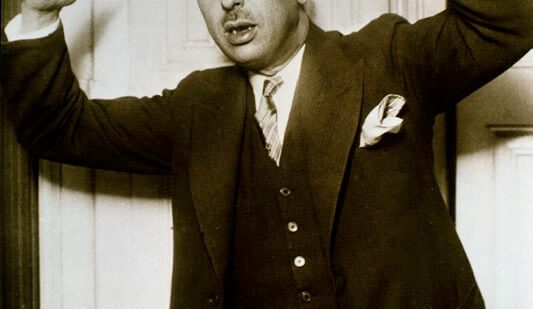 Lluis Companys