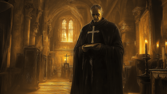 Tomás de Torquemada