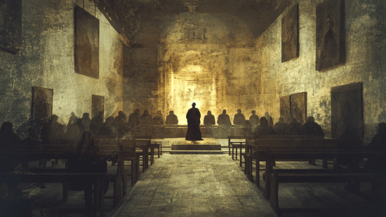 Inquisición