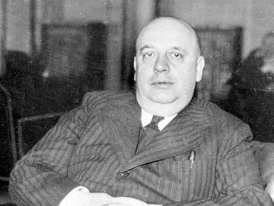 Indalecio Prieto
