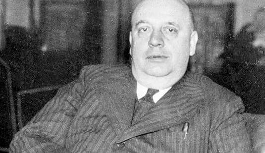 Indalecio Prieto