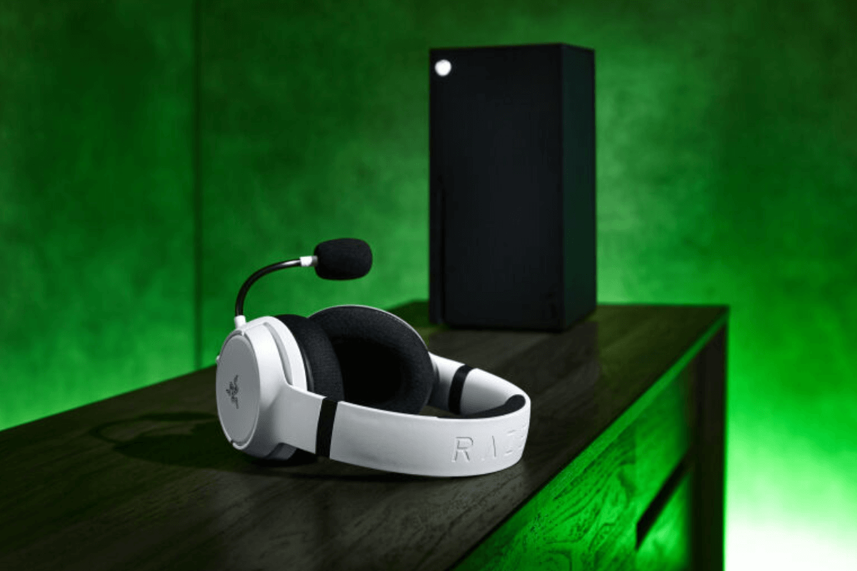 Razer Kaira rebajados agosto Amazon