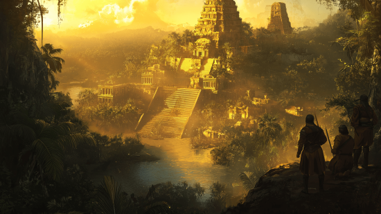 El Dorado