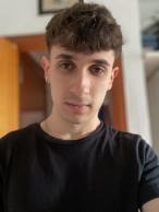 Joan Llorente Silva
