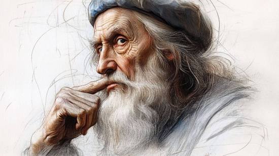 Da Vinci