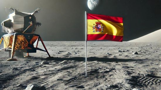 Luna español