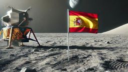 Luna español