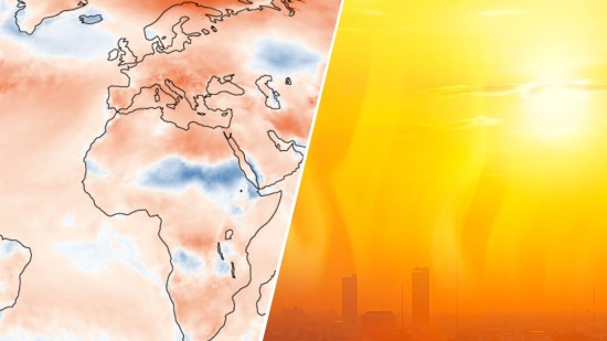 El verano de 2024 es el más caluroso hasta la fecha