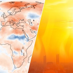 El verano de 2024 es el más caluroso hasta la fecha