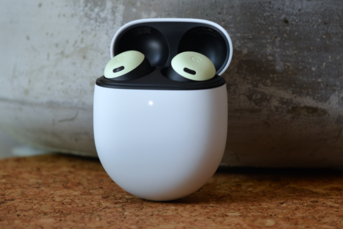 Google Pixel Buds Pro rebajados