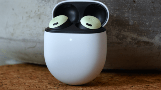 Google Pixel Buds Pro rebajados
