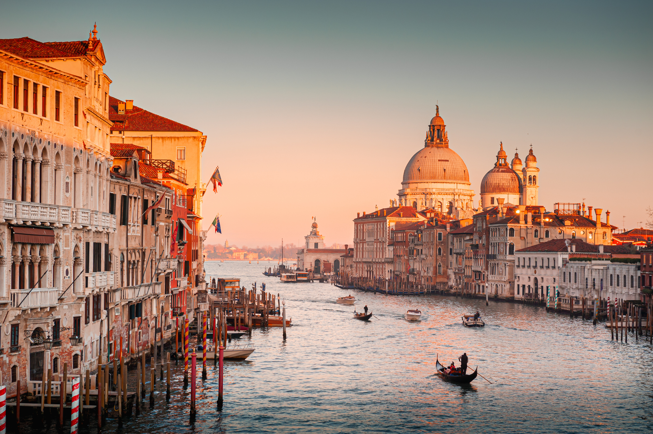 Venecia