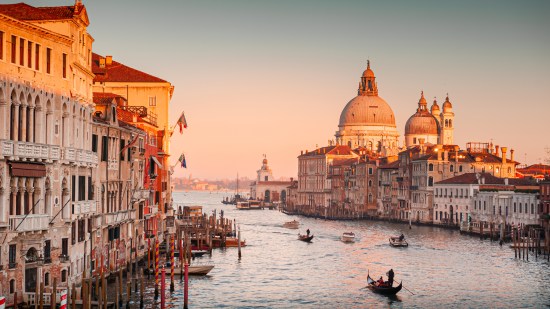 Venecia
