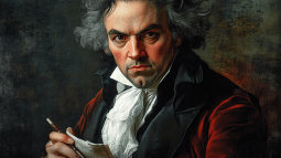 Biografía de Ludwig van Beethoven, el compositor que revolucionó la música a pesar de quedarse sordo