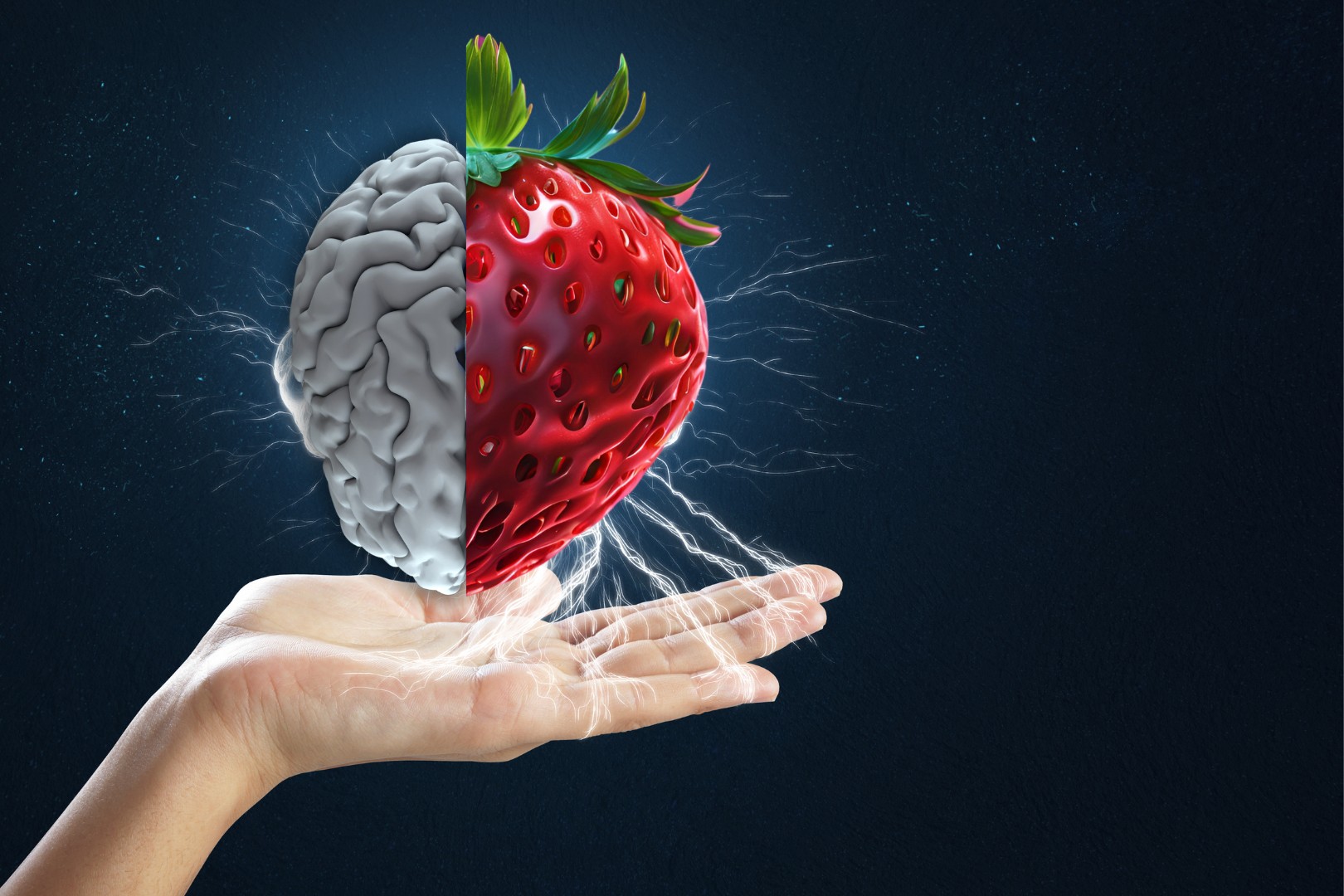 Strawberry de OpenAI