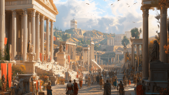 Imperio romano