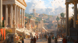Imperio romano