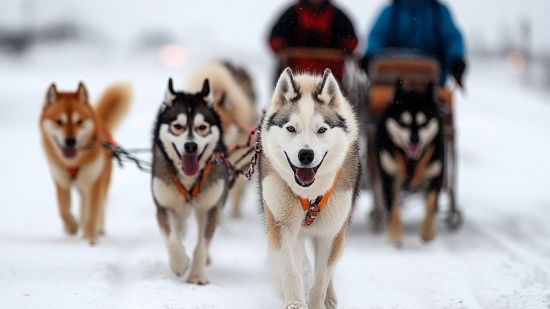 Musher