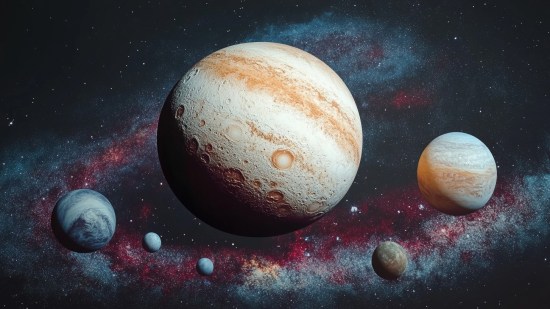 Descubren unos misteriosos objetos más allá de Plutón: ¿qué podrían ser?