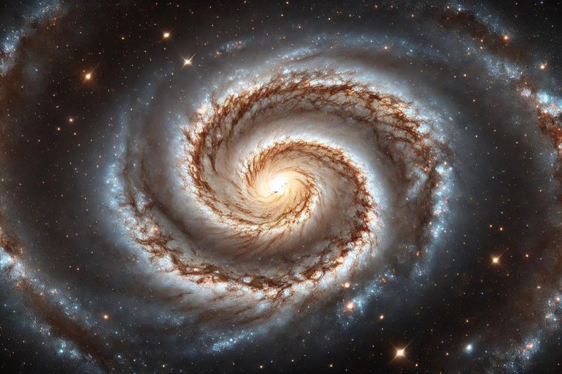 Galaxias agujeros negros