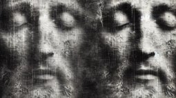 Rostro Jesús