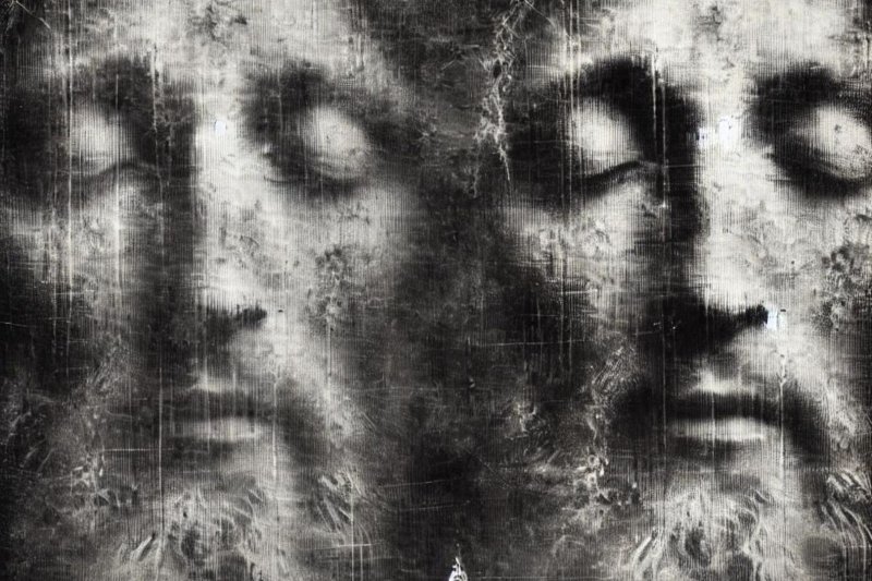 Rostro Jesús